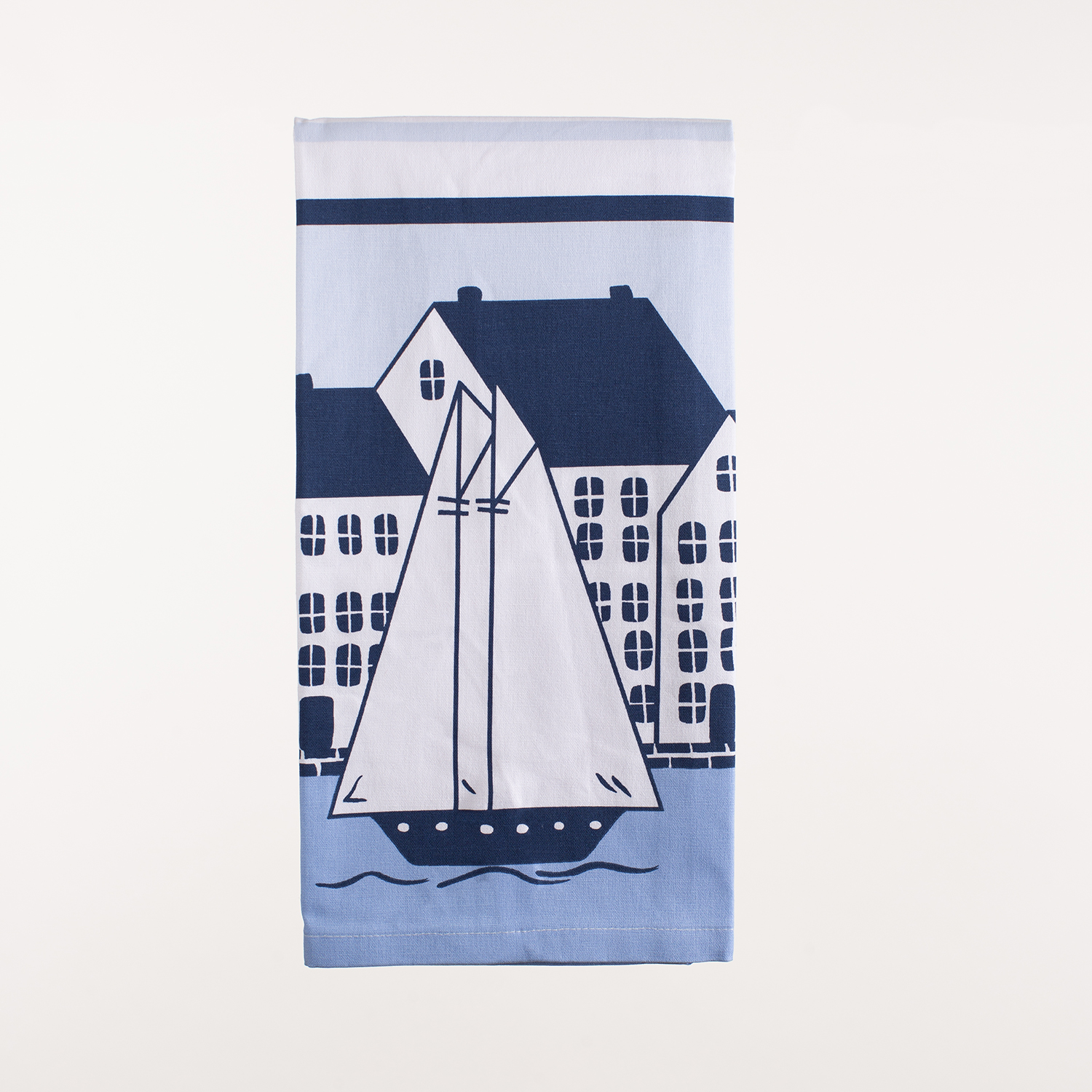 Coastal Kitchen Towels